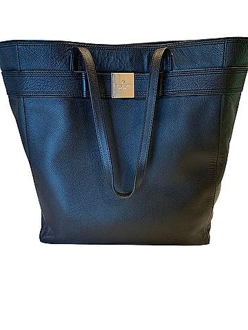 Kate Spade New York Leather Tote (view 1)