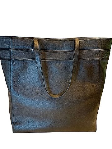 Kate Spade New York Leather Tote (view 2)