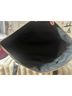 Coach 100% Leather Print Brown Black Leather Tote One size - photo 3