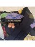 Kobi Halperin Floral Multi Color Sleeveless Blouse Size S - photo 3