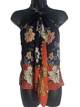 Kobi Halperin Sleeveless Blouse (view 1)