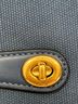 Coach Blue Clutch One size - photo 3