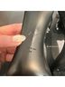 Giuseppe Zanotti 100% Suede Black Sandals Size EU 39 - photo 8