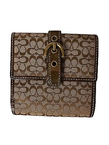 Coach Wallet (view 1)