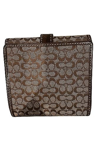 Coach Wallet (view 2)