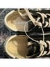 Soludos 100% Leather Black Sneakers Size 7 - photo 7