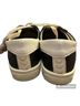 Soludos 100% Leather Black Sneakers Size 7 - photo 8