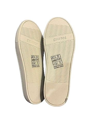 Soludos Ibiza Classic Sneakers (view 2)