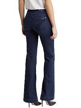 7 For All Mankind Dojo Jeans (view 2)