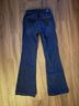 7 For All Mankind Blue Jeans Size 25 - photo 5