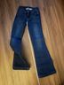 7 For All Mankind Blue Jeans Size 25 - photo 8