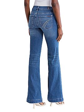 7 For All Mankind Jeans (view 2)