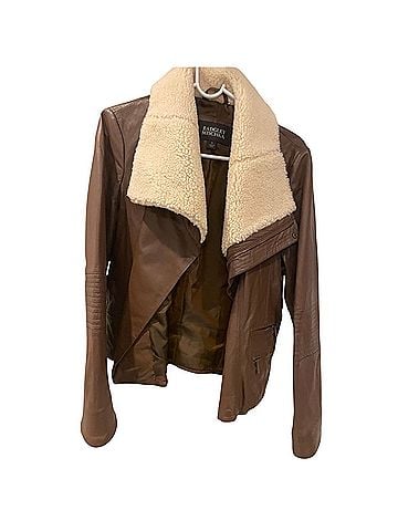 Badgley Mischka Jacket (view 1)
