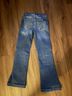 7 For All Mankind Jeans Size 25 - photo 6