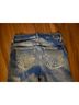 7 For All Mankind Jeans Size 25 - photo 5