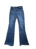 American Eagle Outfitters Blue Jeans Size 8 - photo 1