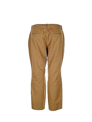 J.Crew Cafe Capri Casual Pants (view 2)