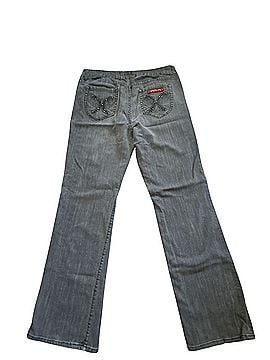 SASSON JEANS Jeans (view 2)