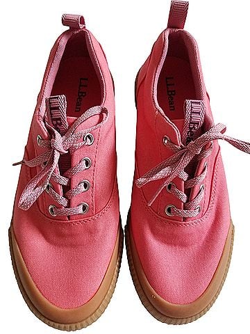 L.L.Bean Sneakers (view 1)