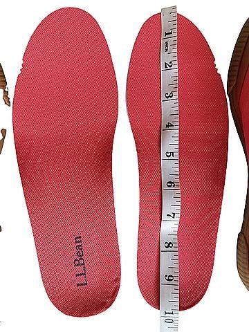 L.L.Bean Sneakers (view 2)