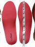 L.L.Bean Pink Sneakers Size 7 - photo 2