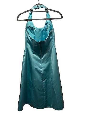 David's Bridal Cocktail Dress (view 2)