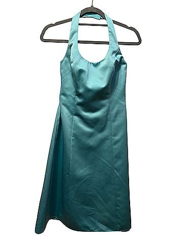 David's Bridal Cocktail Dress (view 1)