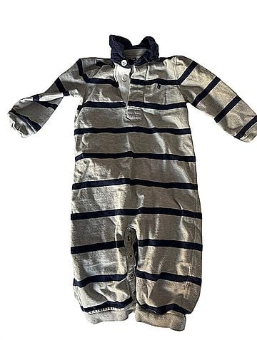 Ralph Lauren Jumpsuit (view 1)