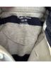 Ralph Lauren Stripes Gray Blue Jumpsuit Size 12 - photo 4