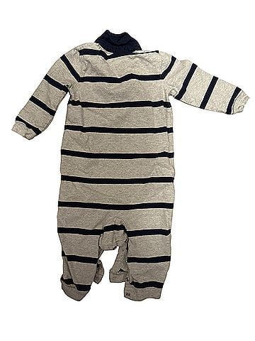Ralph Lauren Jumpsuit (view 2)