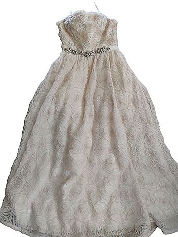 Adrianna Papell Cocktail Dress (view 1)