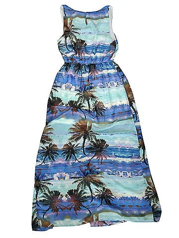 Forever 21 Cocktail Dress (view 2)