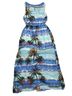 Forever 21 100% Polyester 100% Polyester Floral Multi Color Cocktail Dress Size S - photo 2