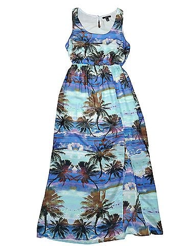 Forever 21 Cocktail Dress (view 1)