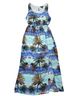 Forever 21 100% Polyester 100% Polyester Floral Multi Color Cocktail Dress Size S - photo 1