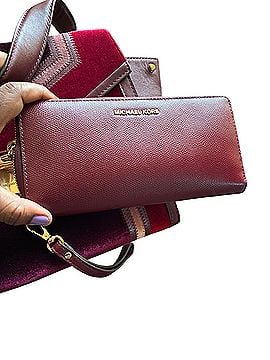 Michael Kors Makeup Bag (view 1)