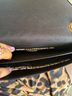 Aldo Snake Print Multi Color Leather Crossbody Bag One size - photo 3