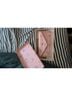 Coach Floral Pink Makeup Bag One size - photo 5