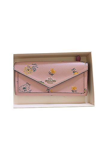 Coach Makeup Bag (view 1)