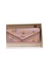 Coach Floral Pink Makeup Bag One size - photo 1