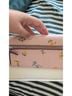 Coach Floral Pink Makeup Bag One size - photo 4
