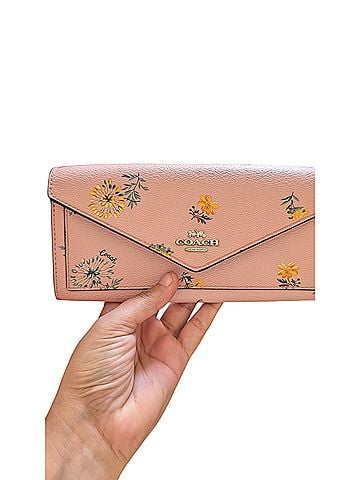 Coach Makeup Bag (view 2)