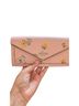 Coach Floral Pink Makeup Bag One size - photo 2