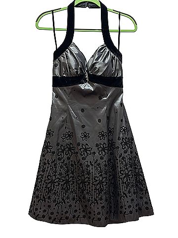 Roberta Cocktail Dress (view 1)