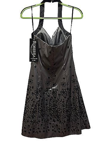 Roberta Cocktail Dress (view 2)