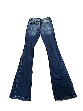 Petra Fashions Jeans (view 2)