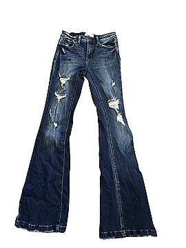 Petra Fashions Jeans (view 1)