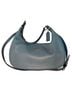 Coach 100% Leather Blue Leather Hobo One size - photo 1