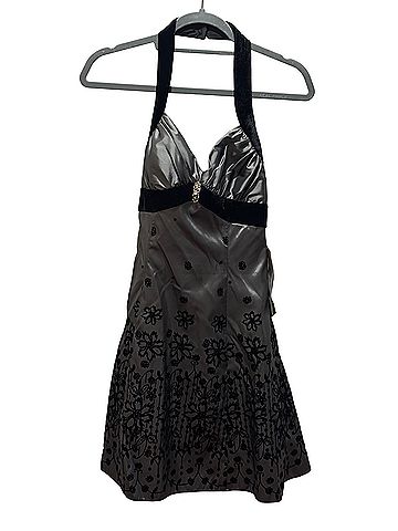 Roberta Cocktail Dress (view 1)