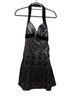 Roberta Gray Black Cocktail Dress Size 5 - photo 1